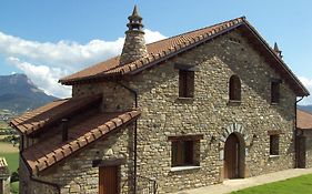 Casa Rural O Fraginal