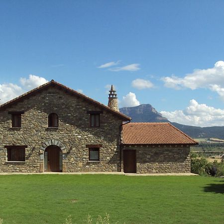 Casa Rural O Fraginal Guasillo Exterior foto