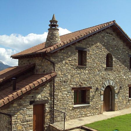 Casa Rural O Fraginal Guasillo Exterior foto